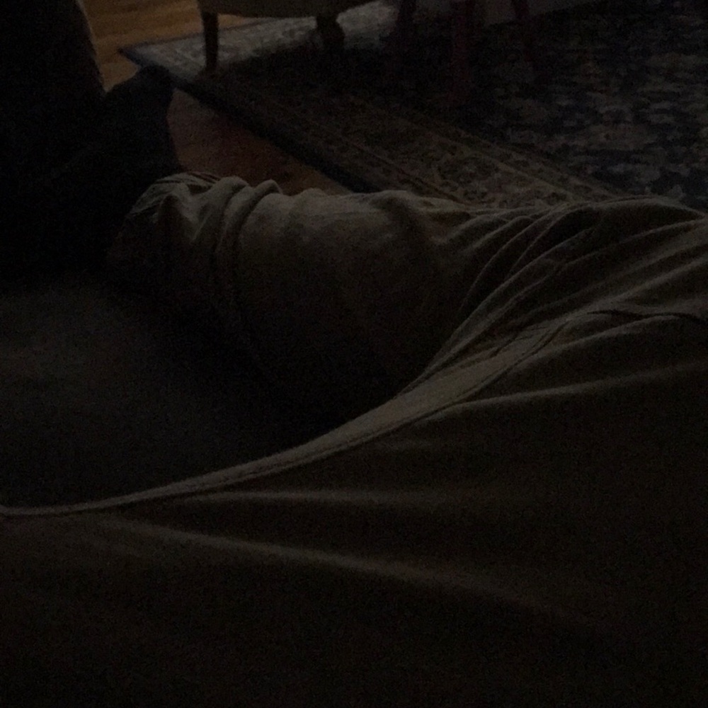 Meet your Posher, Zack